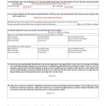 Hướng dẫn điền đầy đủ thông tin đơn xin visa du học Đức (5)