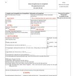Hướng dẫn điền đầy đủ thông tin đơn xin visa du học Đức (6)