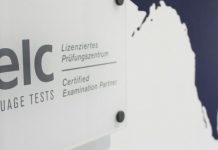 TELC (JACURA Group GmbH Aussenstellenprüfung TELC DIGITAL) là gì? Đăng ký thi TELC (JACURA Group GmbH Aussenstellenprüfung TELC DIGITAL) ở đâu nhanh nhất?