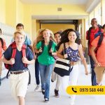 du hoc bac THPT tai duc