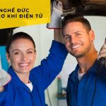 du hoc nghe duc nganh co khi dien tu