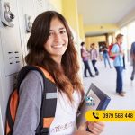 du hoc pho thong duc