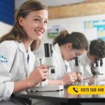 du học phổ thông đức với trabi