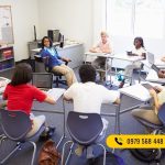 du học phổ thông ở đức