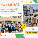 Du hoc nghe duc cung trabi