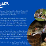 Học tiếng Đức với Trabi