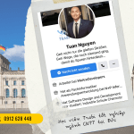 du hoc nghe duc trabi