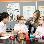 Chi phí du học phổ thông Đức 2019 tại các trường