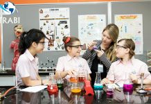 Chi phí du học phổ thông Đức 2026 tại các trường như thế nào?