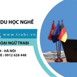 du học đức 2019