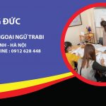 du học đức 2019