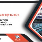 Thông báo tuyển sinh du học nghề vận hành và sửa chữa máy dệt 2019