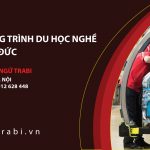 Lý do chọn học nghề sửa chữa ô-tô tại Đức