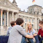 Du học Đức ngành kinh tế Những điều bạn nên biết (1)