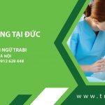 Thông báo tuyển sinh du học nghề điều dưỡng đi Đức mới nhất 2019 – 2020