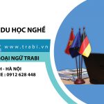 Nên học nghề gì ở Đức để có mức lương cao?