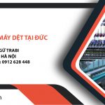 Thông báo tuyển sinh du học nghề vận hành và sửa chữa máy dệt 2019