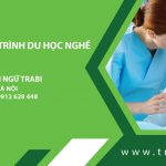 Mức lương ngành điều dưỡng tại CHLB Đức hiện tại là bao nhiêu?