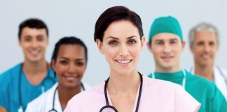 Cuộc sống của điều dưỡng viên tại Đức như thế nào?