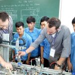 Kinh nghiệm tự làm hồ sơ du học nghề tại Đức từ A đến Z