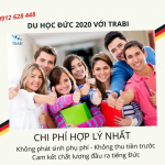 TRABI – Du hoc Duc (5)