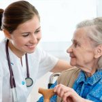 du học ngành điều dưỡng tại đức