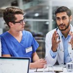 Du học ngành y tại Đức vất vả nhưng thu nhập TOP đầu