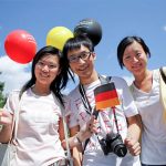 Trung tâm tư vấn du học nghề Đức uy tín số 1 Hà Nội ở đâu?