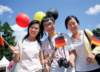 Trung tâm tư vấn du học nghề Đức uy tín số 1 Hà Nội ở đâu?