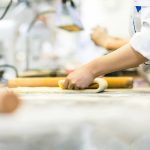 du học nghề làm bánh