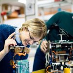 Du học nghề kỹ thuật tại Đức 2020: điều kiện, chương trình, chi phí, thu nhập