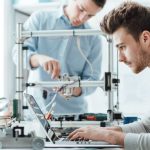 Du học nghề kỹ thuật điện tại Đức: Sự lựa chọn thông minh khi du học nghề