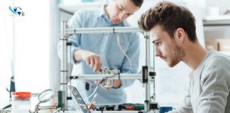 Du học nghề kỹ thuật điện tại Đức: Sự lựa chọn thông minh khi du học nghề