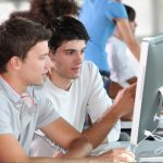 Du hoc Đúc ngành CNTT