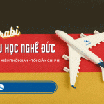 du học nghề đức cùng trabi