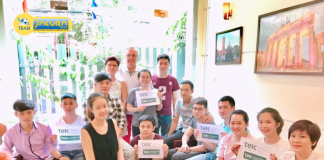 LỊCH THI TELC THÁNG 7/2018