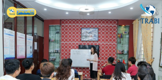 LỊCH THI TELC THÁNG 4/2019