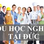 Chi phí du học nghề Đức