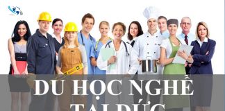 Chi phí du học nghề tại Đức