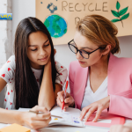 Tuyển dụng giáo viên chấm thi TELC