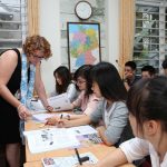 học tiếng đức a1