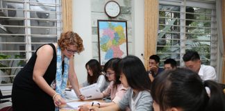 học tiếng đức a1