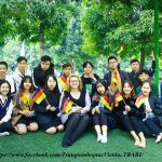 học tiếng đức a2