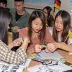 học tiếng đức b1