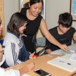 Học tiếng đức cơ bản