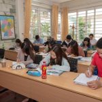 học tiếng đức du học