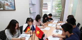 học tiếng đức du học - 2