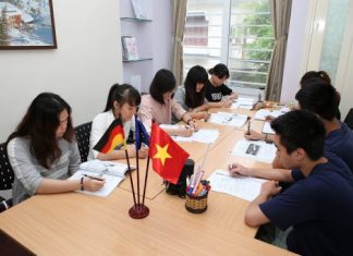 học tiếng đức du học - 2