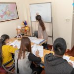 Học tiếng đức giao tiếp cơ bản – 1