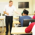 Học tiếng đức giao tiếp cơ bản